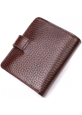 Чоловічий шкіряний гаманець 21326 Karya (262533244)