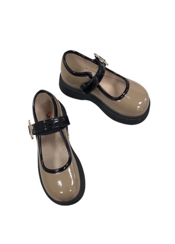 Стильні туфлі для дівчинки Jong Golf (260594714)