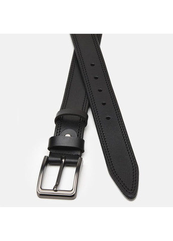 Мужской кожаный ремень Cv1gnn13-125 Borsa Leather (266143370)