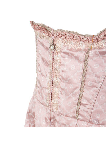 Розовое сукня dirndl Kruger