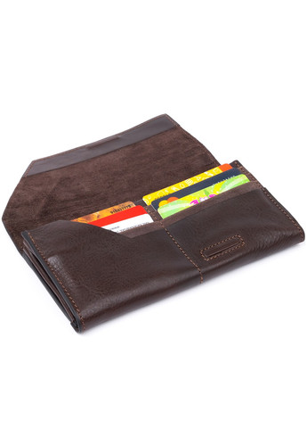 Чоловічий гаманець Grande Pelle (257557801)