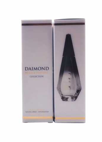Diamond Парфюмированная вода женская, 30 мл Morale Parfums givenchy ange ou demon (273477525)