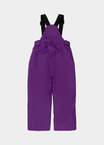 Полукомбинезон для девочки цвет фиолетовый ЦБ-00221275 Comfort (268211934)