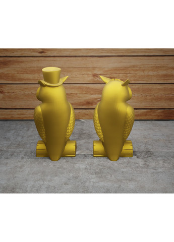 Комплект из двух сов. ЗаСвіт (261555564)