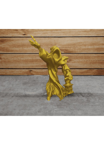 Примара з ліхтарем ЗаСвіт (266425146)