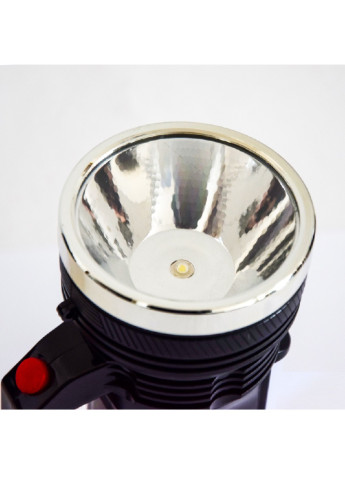 Кемпинговый туристический фонарь лампа с солнечной панелью для походов охоты рыбалки (473893-Prob) Черный Unbranded (256739028)