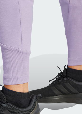 Спортивные брюки Z.N.E. Winterized adidas (276778421)