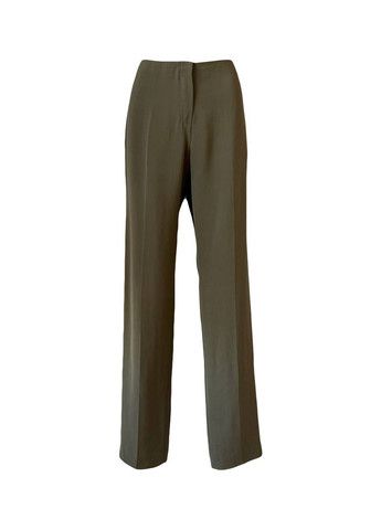 Серые классические, кэжуал демисезонные брюки Ter Et Bantine