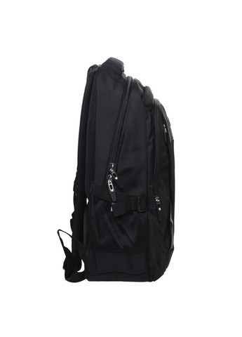 Чоловічий рюкзак під ноутбук 1vn-SN67885-black Ricco Grande (271998048)