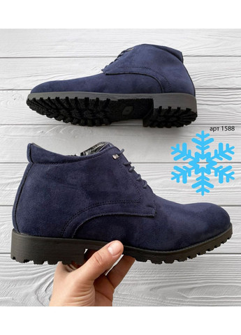 Зимові черевики No Brand (269993475)