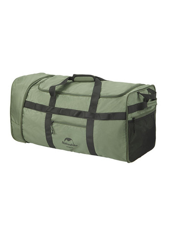 Сумка XS03 Folding Tug Bag 88 NH21LX003 army green Naturehike (258985805)