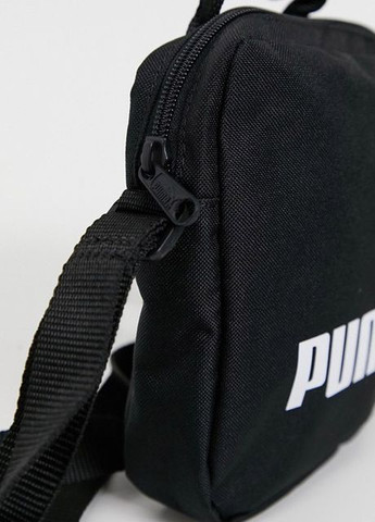 Сумка на плечо мессенджер барсетка унисекс Puma no.1 logo portable bag (274277337)