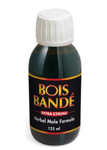 BOIS BANDE 125 ml /12 servings/ NUTRIEXPERT (258499001)