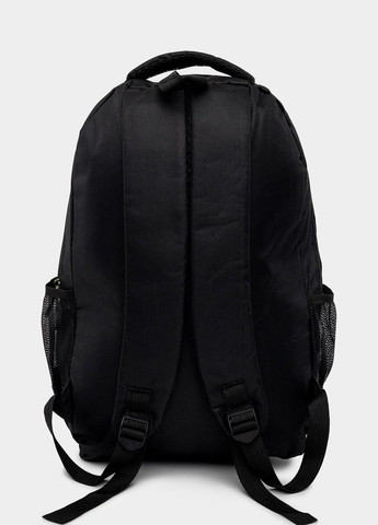 Чоловічий спортивний рюкзак колір чорний ЦБ-00234577 No Brand (268659944)