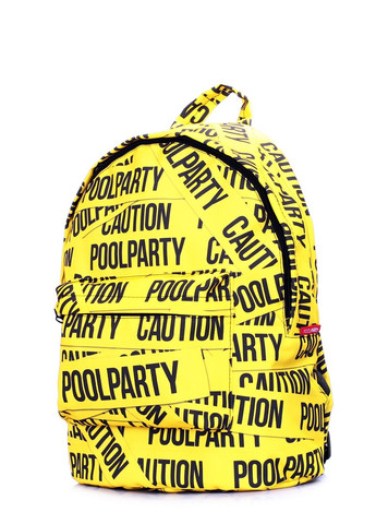 Жіночий текстильний рюкзак для басейну рюкзак PoolParty (262892059)