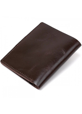 Чоловічий шкіряний гаманець 16485 Shvigel (262524188)