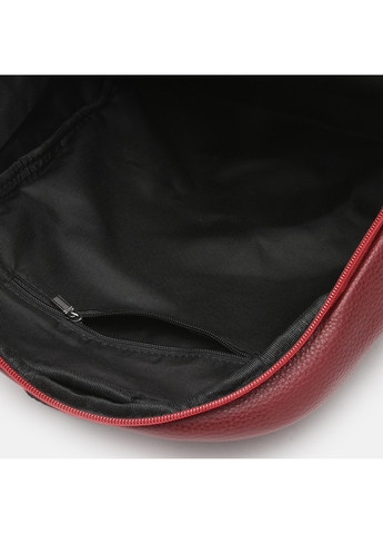 Жіночий шкіряний рюкзак K18833b-bordo Keizer (266144034)