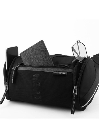 Горизонтальный текстильный мессенджер AT08-0233A Confident (277963050)