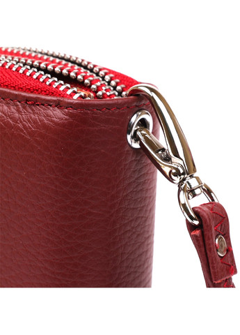 Жіночий гаманець st leather (257156490)