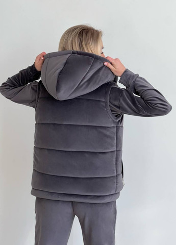 Костюм с жилеткой Garna (257154327)