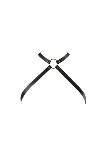 Перехресна портупея MAZE колір: чорний (Іспанія) Bijoux Indiscrets (258614594)