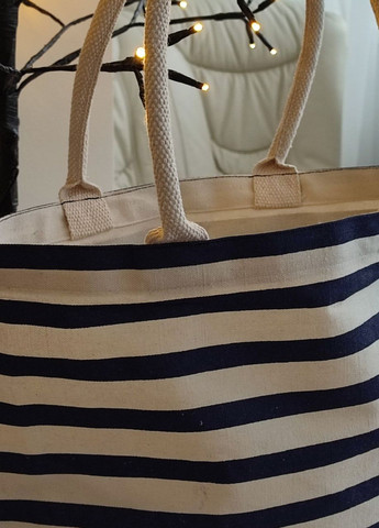 Сумка бавовняна натуральна шопер "" а-2752 Silk Route Seaside (274277655)