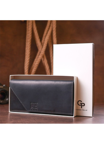 Чоловіча сумка Grande Pelle (257179234)