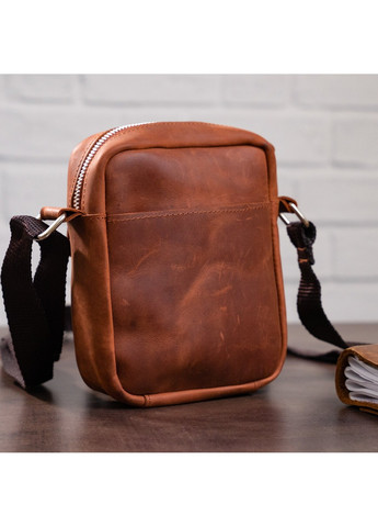 Чоловіча сумка Shvigel (257179305)