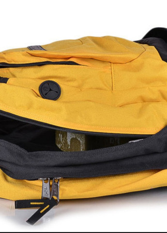 Стильний рюкзак M Yellow 25 літрів Onepolar 1331 (258149367)