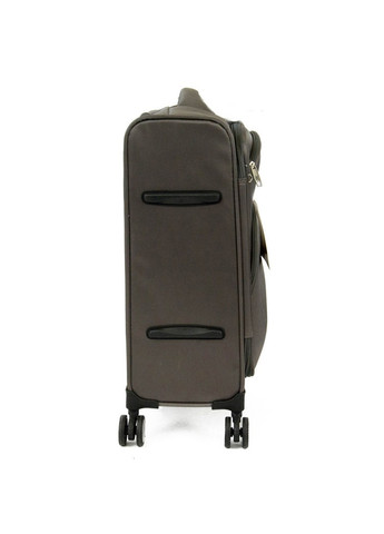 Чемодан 35,5x55,5x20 см APPLAUD/Grey-Black S IT Luggage (262449613)