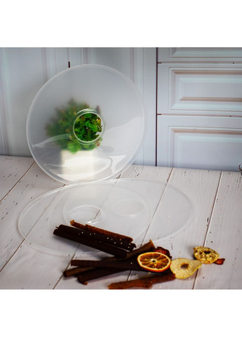 Комплект круглых плотных поддонов лотков для пастилы Беломо Ветерок Ротор Чудесница (3 шт) Kitchette (264641850)