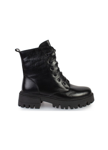Зимние ботинки женские бренда 8501341_(1) ModaMilano