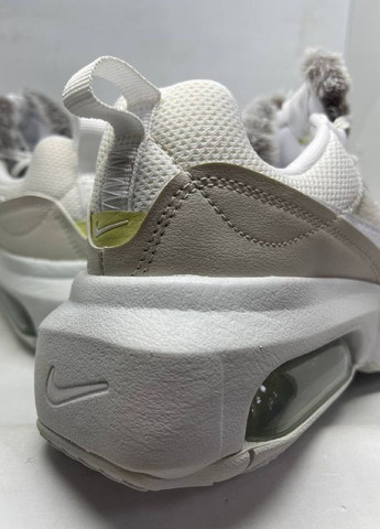Бежеві кросівки жіночі (оригінал) air max verona Nike кросівки