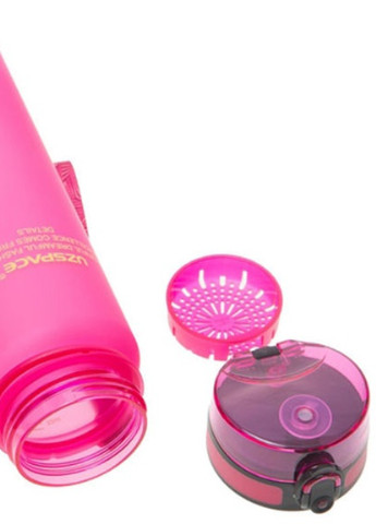 Colorful Frosted 3038 1000 ml Pink Uzspace (256723842)