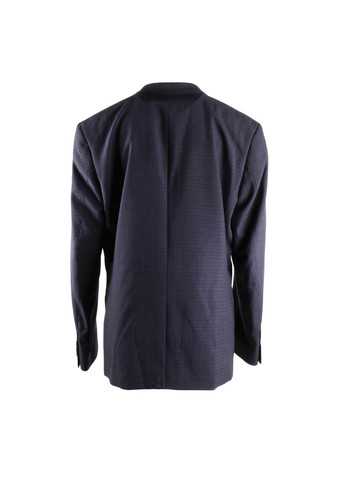 Темно-синий мужской пиджак slim fit Selected