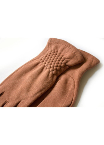 7,5 - Жіночі тканинні рукавички 106 BR-S (261486861)