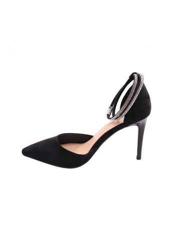 Туфлі жіночі чорні Gelsomino 264-23lt (257763329)