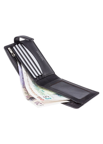 Мужской бумажник TSC41 Massa (Brown) с защитой RFID Visconti (262086677)