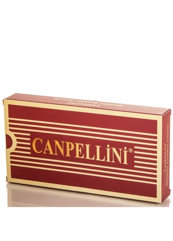 Красно-синий женский кожаный кошелек Canpellini (263279485)