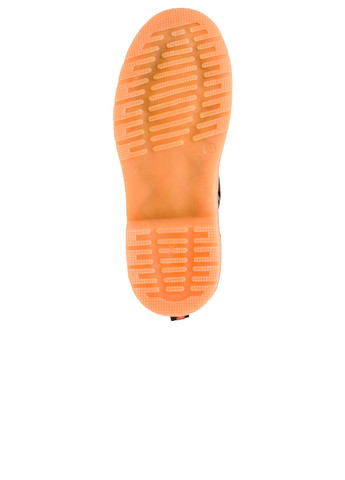 Черные повседневные осенние ботинки детские девочкам Betsy