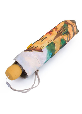 Жіноча парасолька напівавтомат Z23625-4012 Zest (262982816)