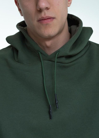 Худи BEZLAD hoodie basic khaki | two (269995070)