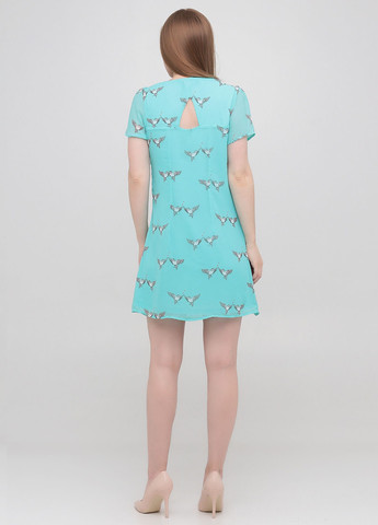 Зелена сукня Sugarhill Boutique