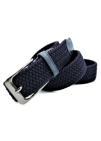 Ремень резинка Weatro Темно-синий 35rez-kit-new-010 Le-Mon (272596687)