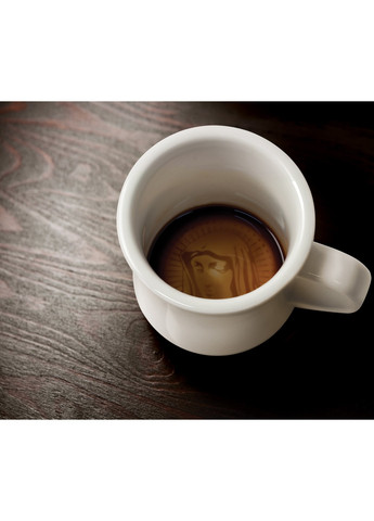 Чашка Маленькое чудо Fred & Friends (258072356)