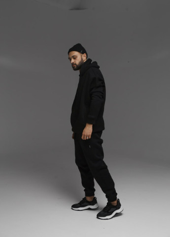 Теплый спортивный костюм No Brand (256781147)