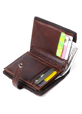 Чоловічий гаманець Vintage (257170461)