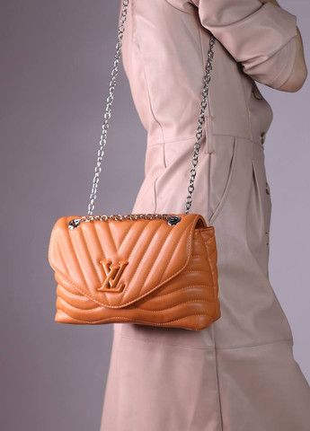 Яскрава сумочка з лого Louis Vuitton foxy Vakko (263213280)
