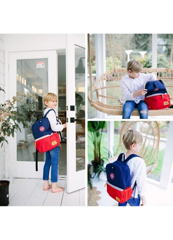 Дитячий рюкзак для хлопчика (0240001A005) Mommore (263360703)