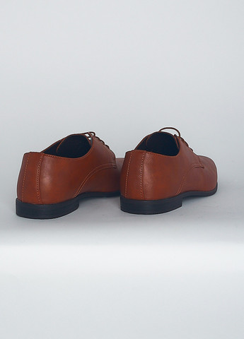 Туфлі,світло-коричневий, Topman (259875504)